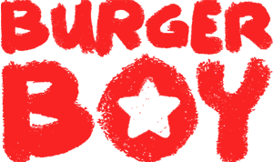 Burger Boy logo